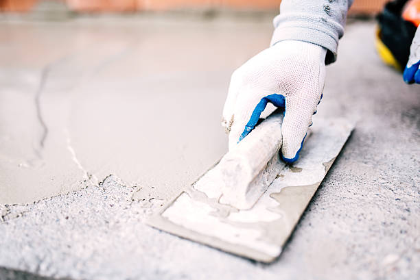 Best Concrete Installation Cost  in Lehigh Acres, FL
