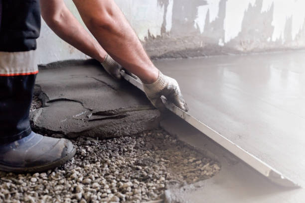 Best Local Concrete Companies  in Lehigh Acres, FL